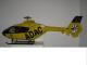 EC135-Doppelturbine